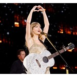 &ldquo;カマラ・ハリス支持&rdquo;表明のテイラー・スウィフトにトランプ前大統領「代償払うことに」