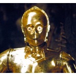 40年以上C-3PO演じた俳優が妻の「今売れば」で&ldquo;C-3POの頭&rdquo;売却、1億2500万円に