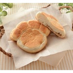 ローソン、かわいい「肉キュウみたいなパン」発売