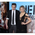 クロエとベッカム長男がリアリティ番組？