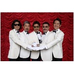 &ldquo;伝説&rdquo;のゴスペラッツ再集結、ラッツ＆スターとゴスペラーズの選抜。