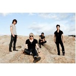 SIAM SHADEのDAITAが夢叶える、新バンドを結成して全米デビュー。