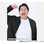 千原ジュニア「数多いる芸人の中で一番&ldquo;後輩力&rdquo;ある」レインボー・ジャンボたかおを絶賛