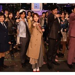 吉岡里帆「コナンくんってほんと罪な男」