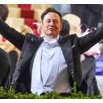 イーロン・マスク氏、&ldquo;世界一の富豪&rdquo;から陥落