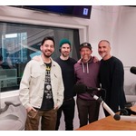 リンキン・パークが&ldquo;再始動&rdquo;か、「女性ボーカル迎え来年からツアー」との報道