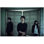 1年半ぶり凛として時雨再始動、「PSYCHO-PASS サイコパス 2」OP曲で。