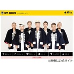 ET-KINGがTENNさんの遺書公開「みんなのおかげで音楽をやってこれました」。