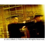 グランド・マスター極秘映像、チャン・ツィイーらが語る撮影の裏側。