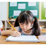 JS研究所調査、女子小学生が&ldquo;2023年がんばりたいこと&rdquo;