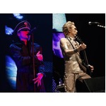 BUCK-TICKが25周年締めくくる、2013年は映画やチャリティーLIVEなど。