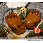 アンジャッシュ渡部「一番驚いた結婚祝い！」