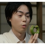 菅田将暉、&ldquo;男二人旅の経験&rdquo;は？ 「仲野太賀という俳優と、よく行ってました」