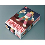 「夢のかまぼこ」再現品販売も、かまぼこロボや飲むかまぼこなど。