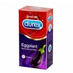 &ldquo;ナス味&rdquo;のコンドームが話題に