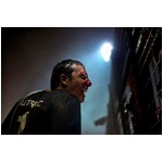 斜め上行くゾンビサッカー上陸、死んでも負けられない&ldquo;試合&rdquo;開始。