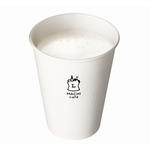 ローソン、&ldquo;牛乳の消費応援&rdquo;でホットミルク半額