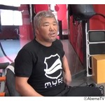 亀田三兄弟の父が10年ぶりメディア本格登場