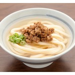 マニア歓喜&ldquo;謎肉かけ放題のうどん屋&rdquo;現る