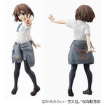 5周年「けいおん！」のAM景品、キーホルダーやリアルフィギュアなど。