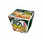 「日清のどん兵衛」が釜めしに、&ldquo;きつねうどん&rdquo;の味をごはんで表現。