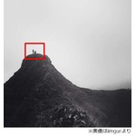 &ldquo;丘の上のプロポーズ&rdquo;話題に、通りがかりの人が撮影＆カップル捜索。