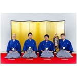 30周年TUBEが春夏秋冬活動へ、アニバーサリーイヤーの活動内容発表。