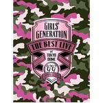 少女時代の新DVD＆BD首位獲得、初の東京ドーム単独公演の模様を収録。