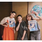 島崎和歌子は「ナチュラル美人で感動する芸能人」、アンミカの&ldquo;5本の指&rdquo;に入る