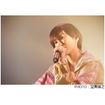 夢アド小林れい、8か月の病気療養から復帰