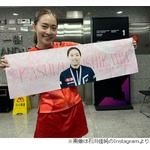 卓球の石川佳純が引退、現役23年「自分の中ではやりきった」