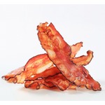 アメリカ人に衝撃、ベーコン原料の在庫激減