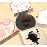 早くもバレンタイン商戦向け新商品