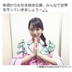 NHKの新生「天てれ」生放送初日に事故