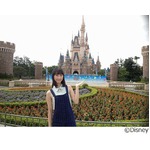 「ふしぎ発見」でTDR誕生秘話、SKE松井玲奈がミステリーハンター挑戦。