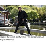 X-MENシリーズ興収が2000億円、「ウルヴァリン：SAMURAI」が弾丸発進。