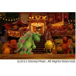 石塚＆田中の名コンビ予告編、「モンスターズ」最新作のWeb限定版。