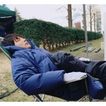 &ldquo;国宝級イケメン&rdquo;中川大志が寝顔ショット