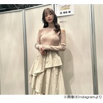 森香澄、&ldquo;作家の父&rdquo;が手掛けた番組名告白「これで特定されましたね」