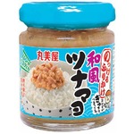 ごはんの供に&ldquo;和風ツナマヨ&rdquo;、丸美屋「のっけるふりかけ」新商品。