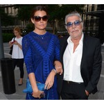 &ldquo;資産680億円&rdquo;82歳ロベルト・カヴァリに第6子誕生