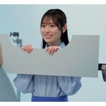 福原遥、&ldquo;止められないクセ&rdquo;明かす「直らないんだろうなって思ってます」