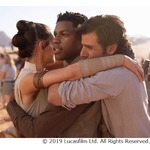 「スター・ウォーズ」最終章、&ldquo;最後の撮影&rdquo;終了