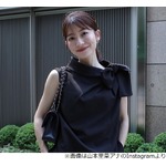 山本里菜アナが&ldquo;TBS退社&rdquo;生報告「フリーで活動していこうと決意しました」