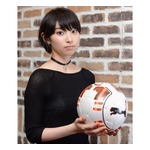 家入レオ、力強い歌で高校サッカー応援