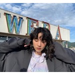 のん&ldquo;ゆるふわヘアスタイル&rdquo;姿に反響「髪型エモい」