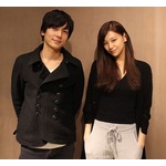 西内まりやと山村隆太、互いの第一印象は？