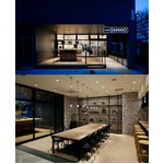 超絶オシャレな「餃子の王将」、女性メインターゲットの新コンセプト店。