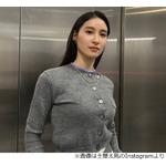 菊地亜美「頑張ってもキレイな涙出ない」に土屋太鳳「そんなことないですよ！」