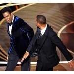 ウィル・スミス&ldquo;ビンタ事件&rdquo;受けNetflixの新作企画中止